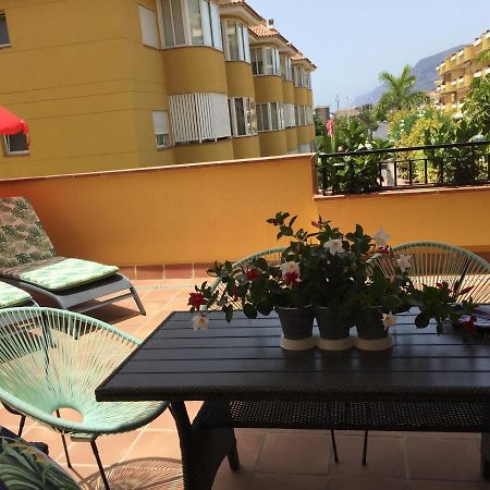 Apartamento De Lujo En Puerto Santiago 2 Puerto de Santiago  Exterior foto