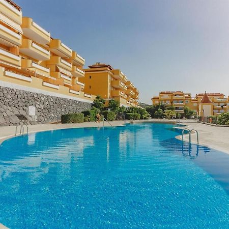 Apartamento De Lujo En Puerto Santiago 2 Puerto de Santiago  Exterior foto