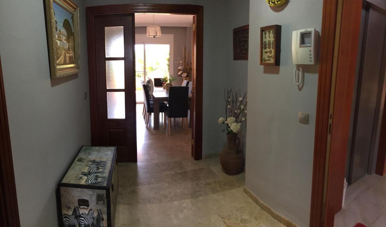 Apartamento De Lujo En Puerto Santiago 2 Puerto de Santiago  Exterior foto