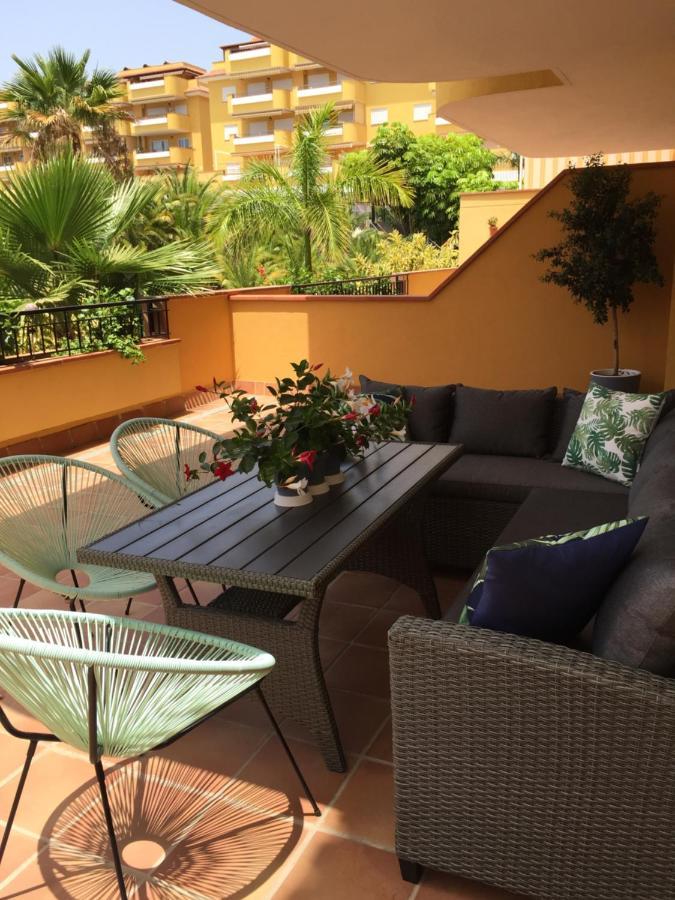 Apartamento De Lujo En Puerto Santiago 2 Puerto de Santiago  Exterior foto