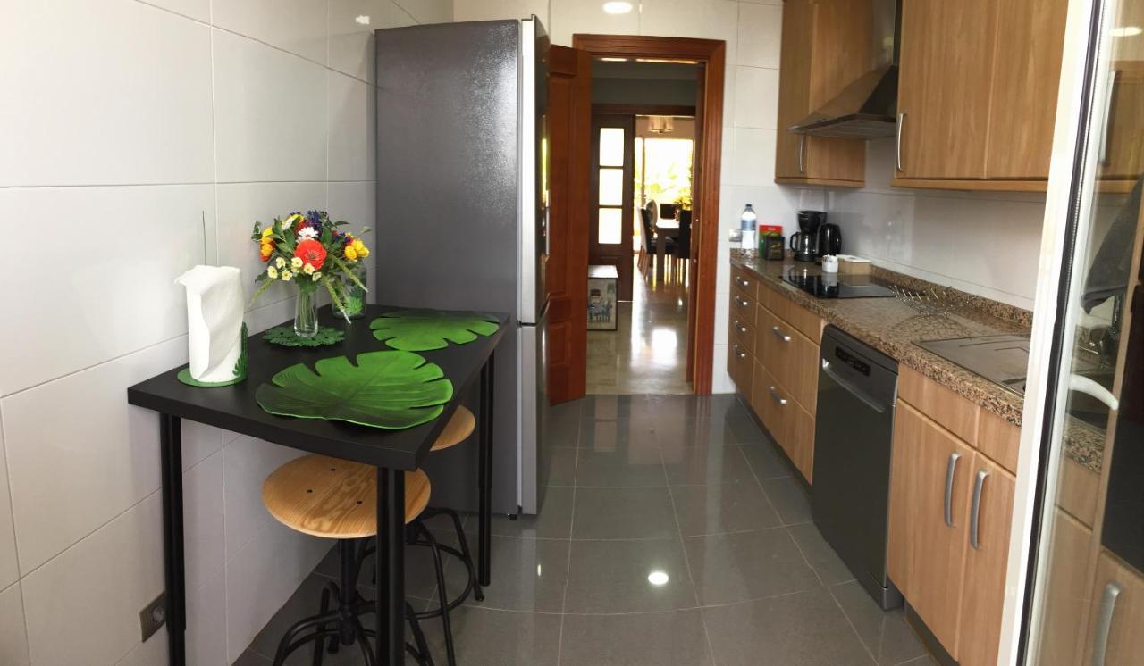 Apartamento De Lujo En Puerto Santiago 2 Puerto de Santiago  Exterior foto