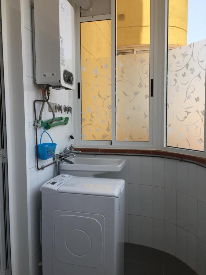 Apartamento De Lujo En Puerto Santiago 2 Puerto de Santiago  Exterior foto