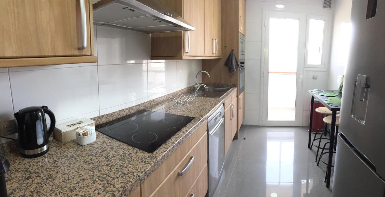 Apartamento De Lujo En Puerto Santiago 2 Puerto de Santiago  Exterior foto